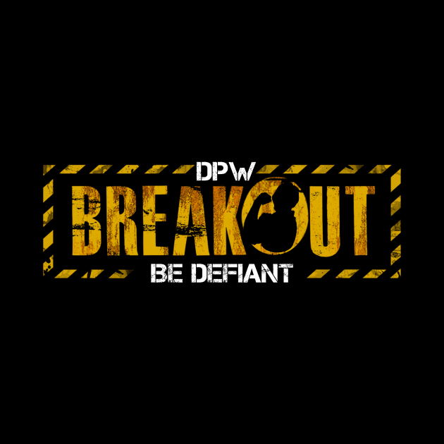 Defiance Pro Wrestling by auger