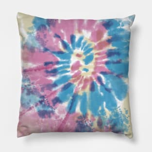 Spiral Surf Pillow