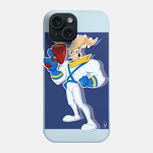 Earthworm Jim Phone Case