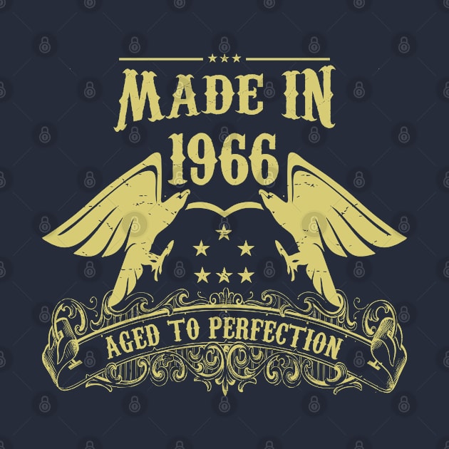 Made in 1966! by variantees