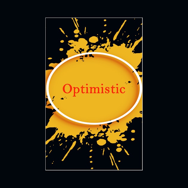 optimistic by abdulaziz