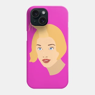 Something About Mary Phone Case