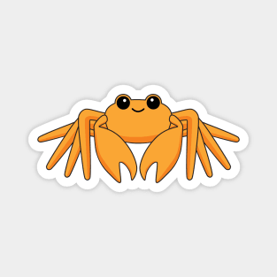 Crab Magnet