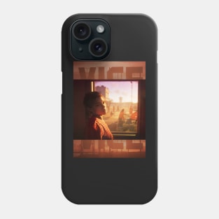 GTA 6 Grand Theft Auto 6 official trailer Phone Case