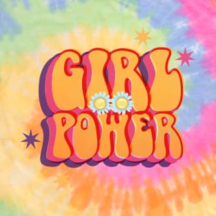 Girl Power T-Shirt