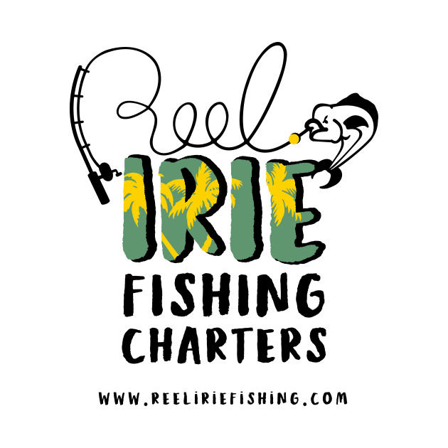 Reel Irie Fishing Charters by pepperjaq