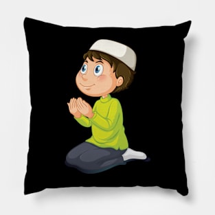 character art Pillow