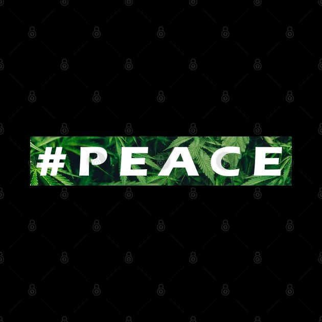 #peace by WeedLover