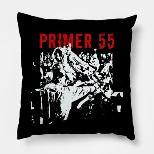 primer 55 get it on Pillow