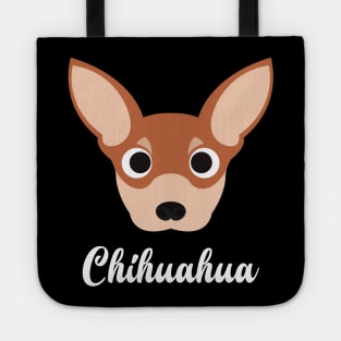 Chihuahua Tote