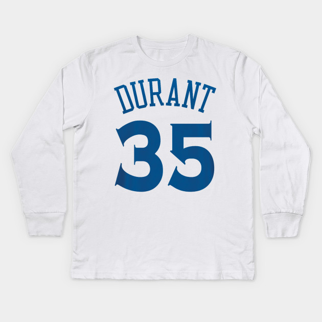 kevin durant kids jersey