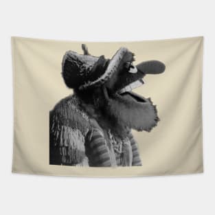 Oldskull Dr.Teeth Tapestry