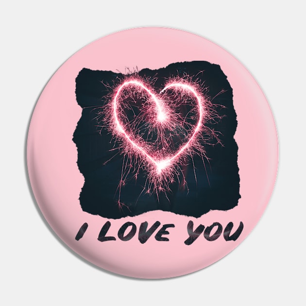 i love you Pin by ahnoun