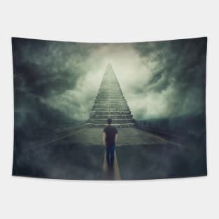 wanderer Tapestry