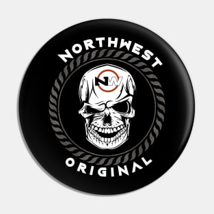 NWO Pin