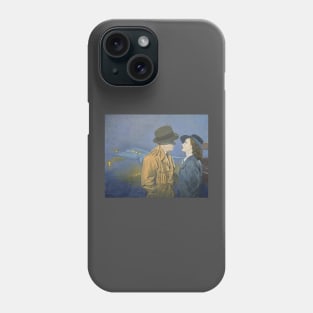 Tribute Phone Case