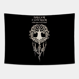 Dreamcatcher Dystopia Album Tapestry