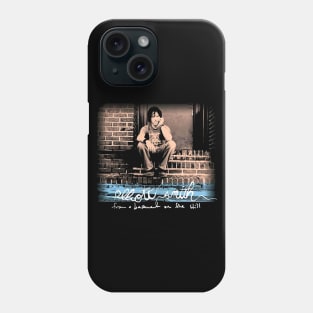 Elliott Smith Waltz #2 Phone Case