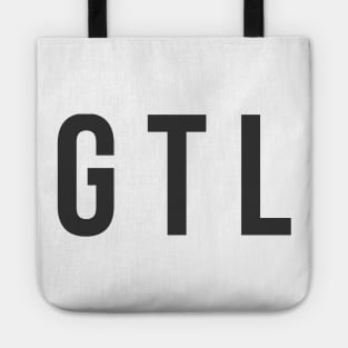 GTL Tote