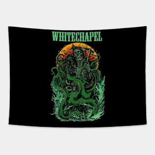 WHITECHAPEL BAND Tapestry