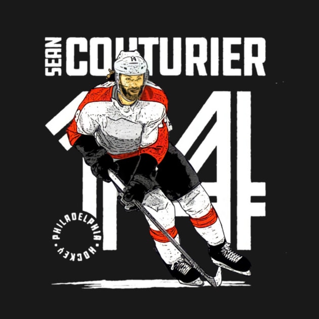 sean couturier by mazihaya pix