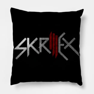 Sonny John Moore Skrillex Pillow