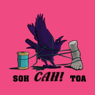 SOH CAH TOA! T-Shirt