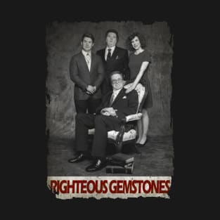 Righteous Gemstones T-Shirt