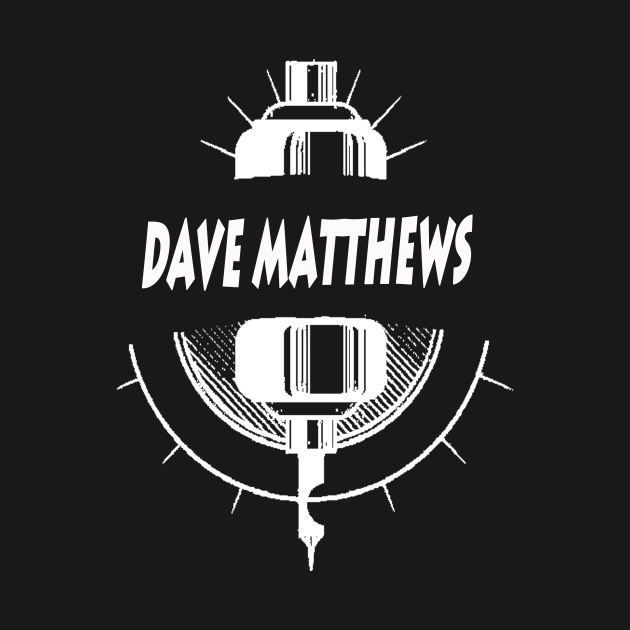 vintage dave matthews band by inidurenku official