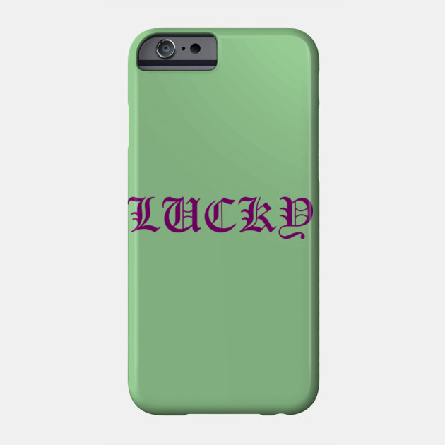 Unique Lucky Design - St Patrics Day