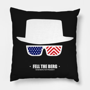 heisenberg Pillow