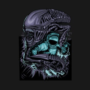 Alien T-Shirt