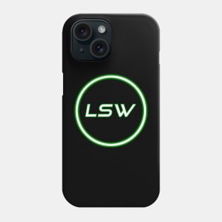 EP6 - LSW - Tag Phone Case