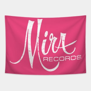 Mira Records Tapestry