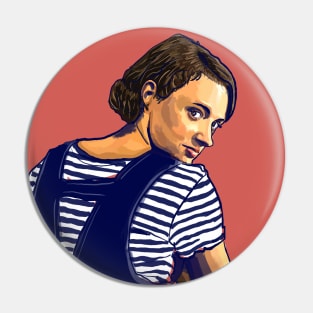 Fleabag Phoebe Waller Bridge Pin