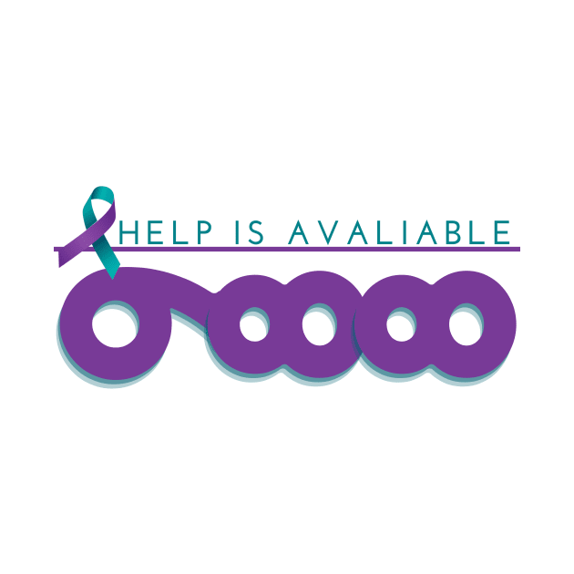 Help is Available by broadwaymae