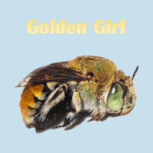 Golden Girl T-Shirt