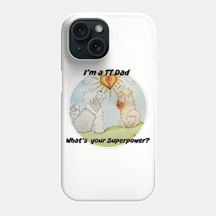 TT Dad Phone Case