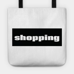 Shopping Tote