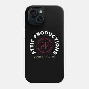 Attic Productions Phone Case