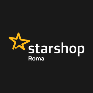 Starshop Roma T-Shirt