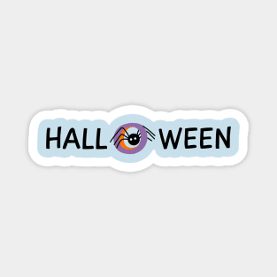 Halloween Magnet