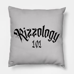 Rizz Pillow