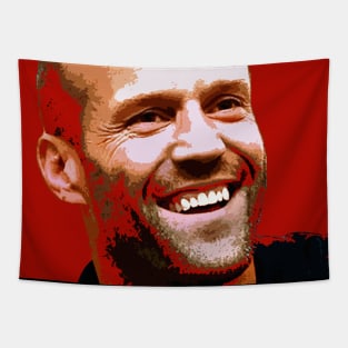 jason statham Tapestry