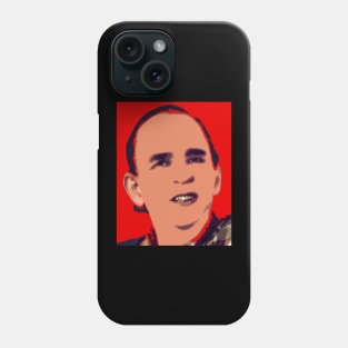 ingmar bergman Phone Case