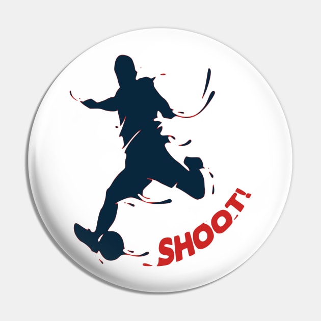 Shoot! Pin by BeaverDesigns7