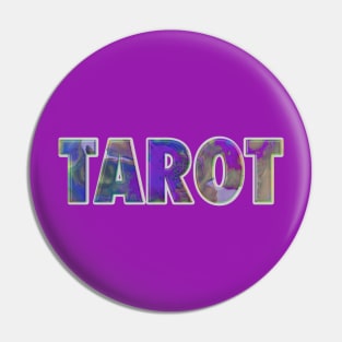 Tarot Pin