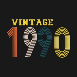 1990 T-Shirt