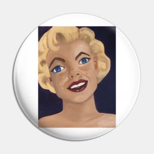 Marilyn Pin