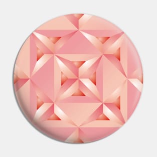 Sweet Pink Creamy Lattice over Strawberry Filling Pin